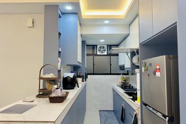 Mizumi Residences