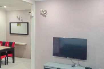 Single Storey, Taman Bayu, Sungai Besar 