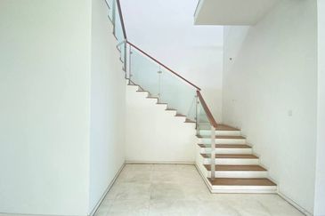 Cahaya SPK, Seksyen U9