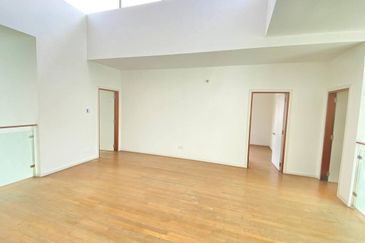 Cahaya SPK, Seksyen U9