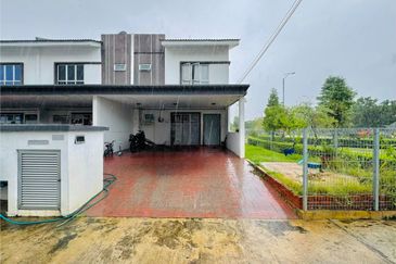 Irama Perdana @ Alam Perdana