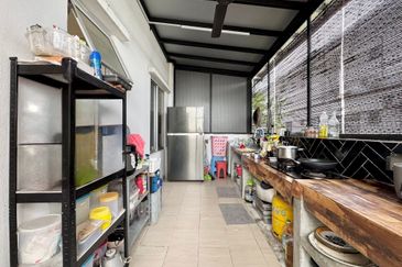 Irama Perdana @ Alam Perdana