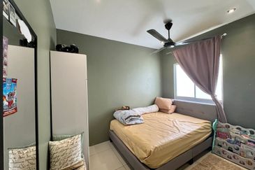 Irama Perdana @ Alam Perdana