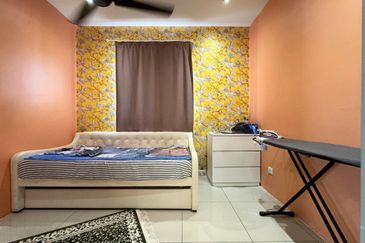 Irama Perdana @ Alam Perdana