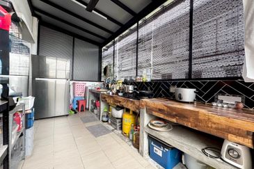 Irama Perdana @ Alam Perdana