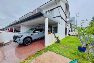 Irama Perdana @ Alam Perdana