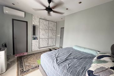 Irama Perdana @ Alam Perdana