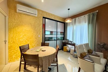 Irama Perdana @ Alam Perdana