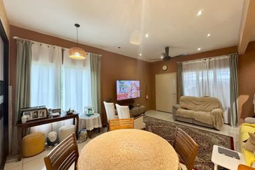 Irama Perdana @ Alam Perdana