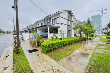 Irama Perdana @ Alam Perdana