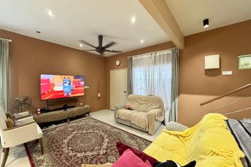 Irama Perdana @ Alam Perdana