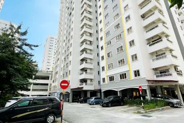 Pelangi Damansara