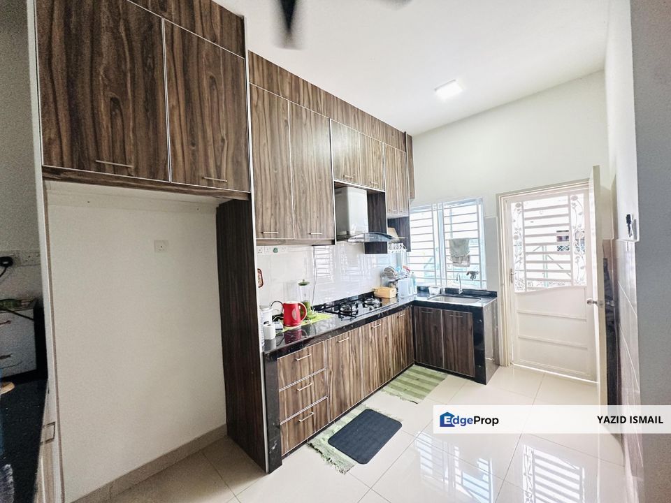 Double Storey, Albury 2 , Mahkota Hills , Negeri Sembilan, Lenggeng