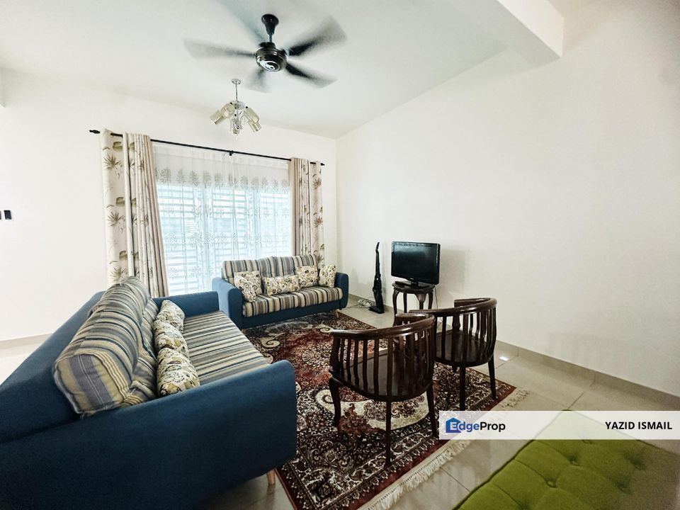 Double Storey, Albury 2 , Mahkota Hills , Negeri Sembilan, Lenggeng