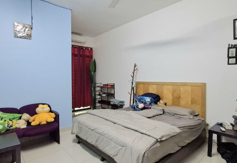 D'Premier @ Bandar Damai Perdana