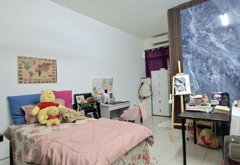 D'Premier @ Bandar Damai Perdana