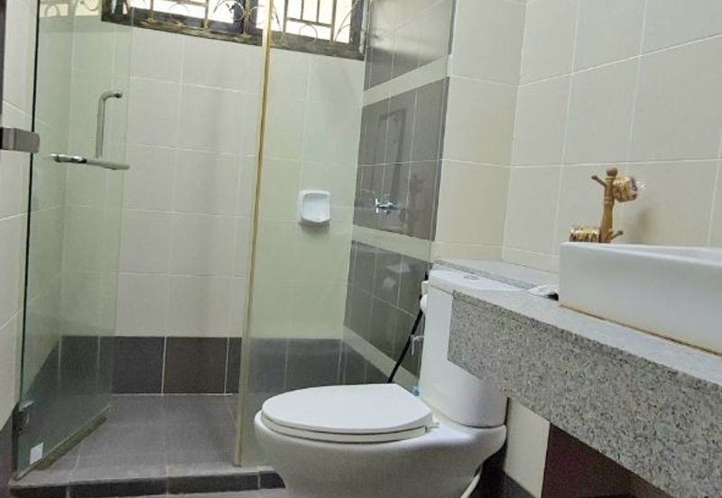 D'Premier @ Bandar Damai Perdana