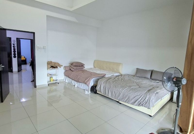 D'Premier @ Bandar Damai Perdana