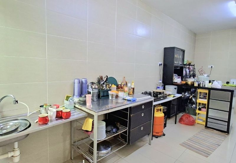 D'Premier @ Bandar Damai Perdana