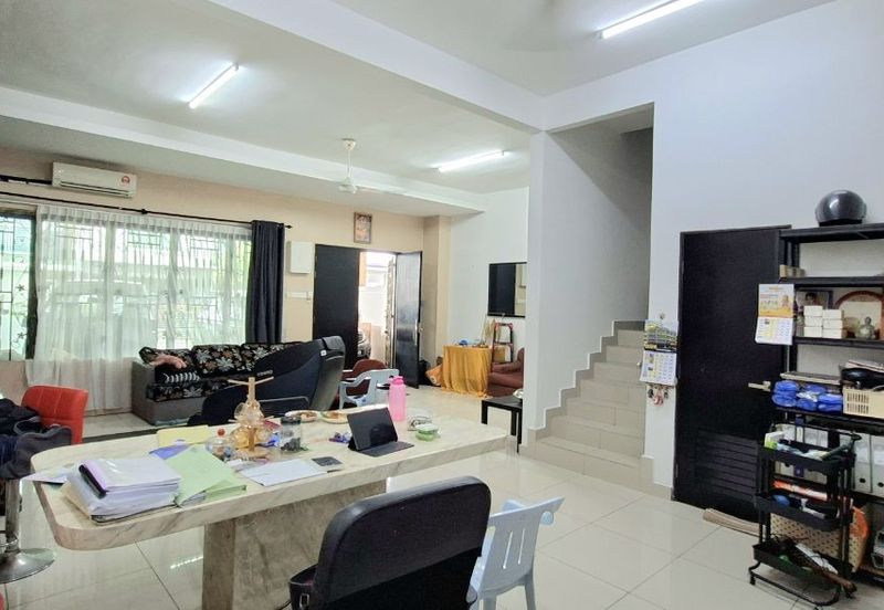 D'Premier @ Bandar Damai Perdana