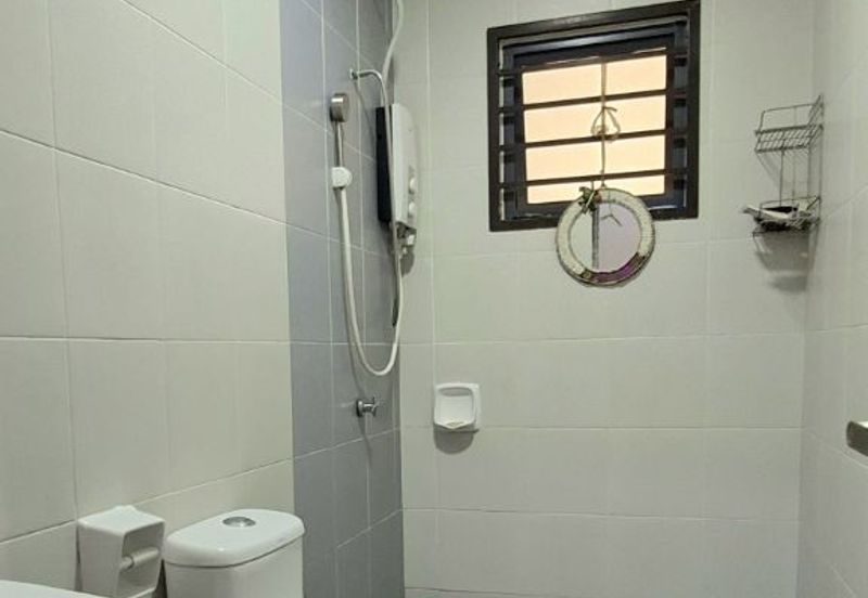 D'Premier @ Bandar Damai Perdana