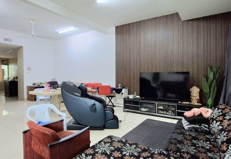 D'Premier @ Bandar Damai Perdana