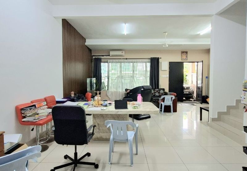 D'Premier @ Bandar Damai Perdana