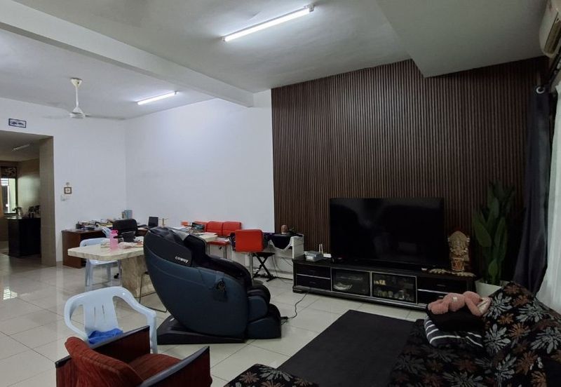 D'Premier @ Bandar Damai Perdana