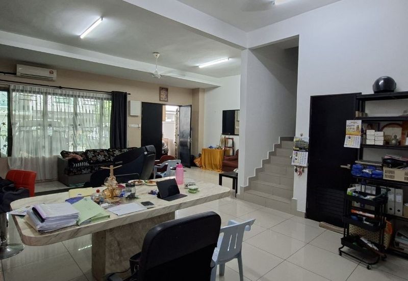 D'Premier @ Bandar Damai Perdana