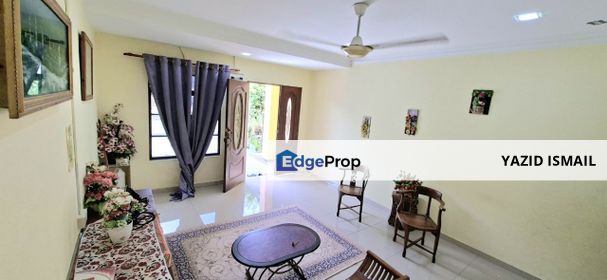 Teres 2 Tingkat, Taman Subang Baru, Kg Melayu Subang
, Selangor, Subang