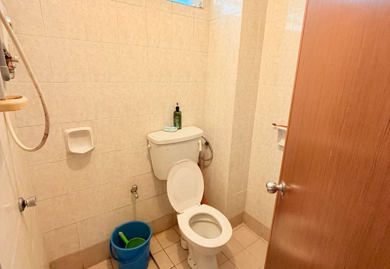 Pangsapuri Seroja Bukit Jelutong