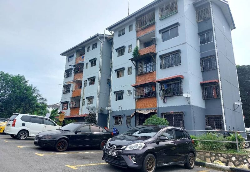 Seksyen 4, Bandar Baru Bangi