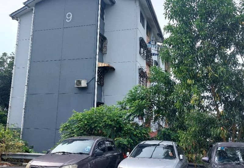 Seksyen 4, Bandar Baru Bangi