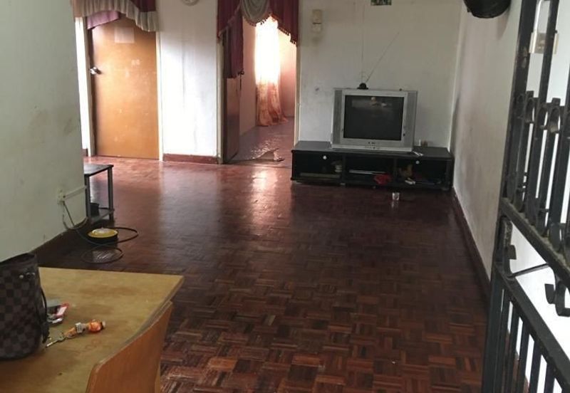 Seksyen 4, Bandar Baru Bangi