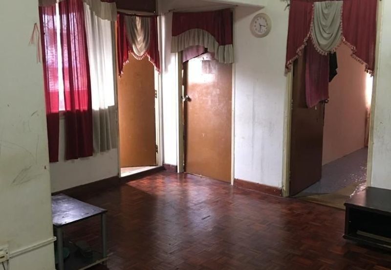 Seksyen 4, Bandar Baru Bangi