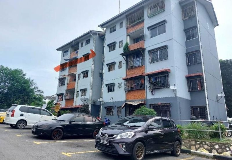 Seksyen 4, Bandar Baru Bangi