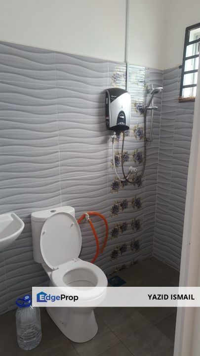  Semi D Setingkat Taman Padang Temu Melaka Tengah, Melaka, Melaka Tengah