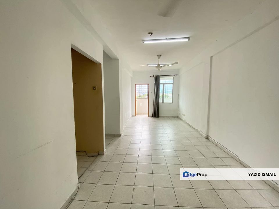 Pangsapuri Cheras Utama, Cheras, Selangor, Selangor, Cheras South