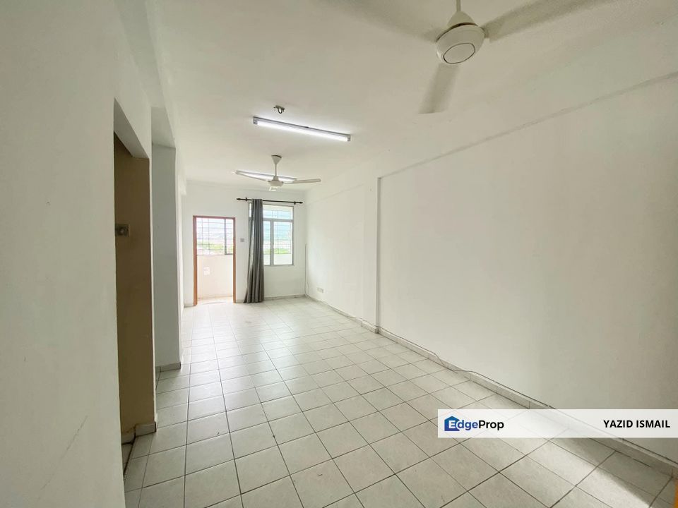 Pangsapuri Cheras Utama, Cheras, Selangor, Selangor, Cheras South