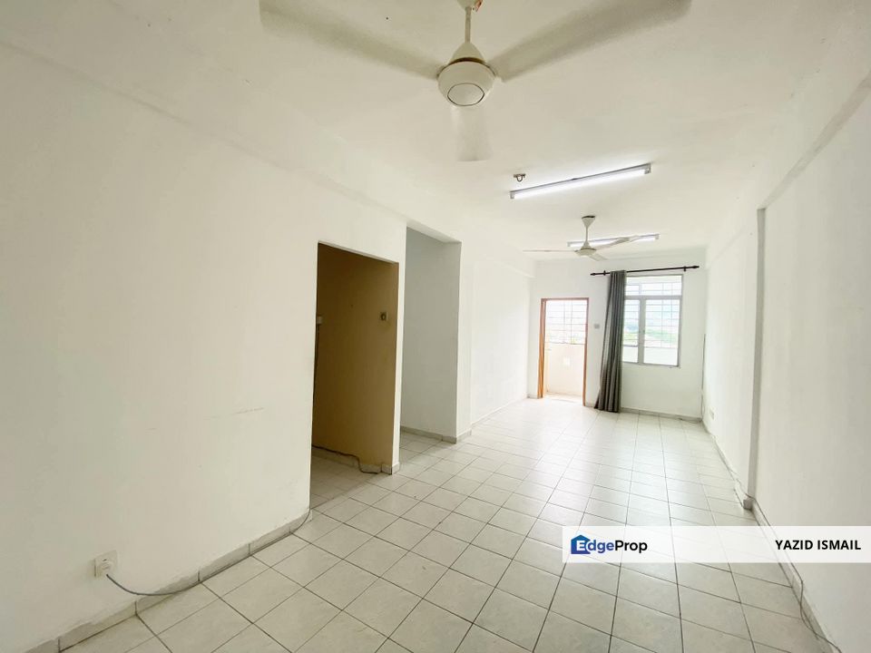 Pangsapuri Cheras Utama, Cheras, Selangor, Selangor, Cheras South