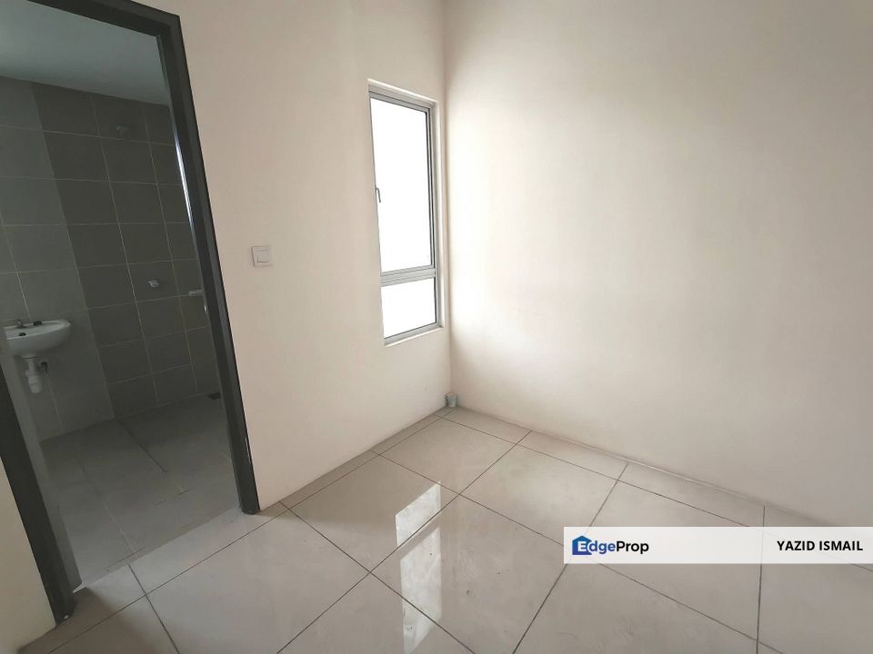 Double Storey, Irama Perdana, Alam Perdana, Puncak Alam, Selangor, Bandar Puncak Alam