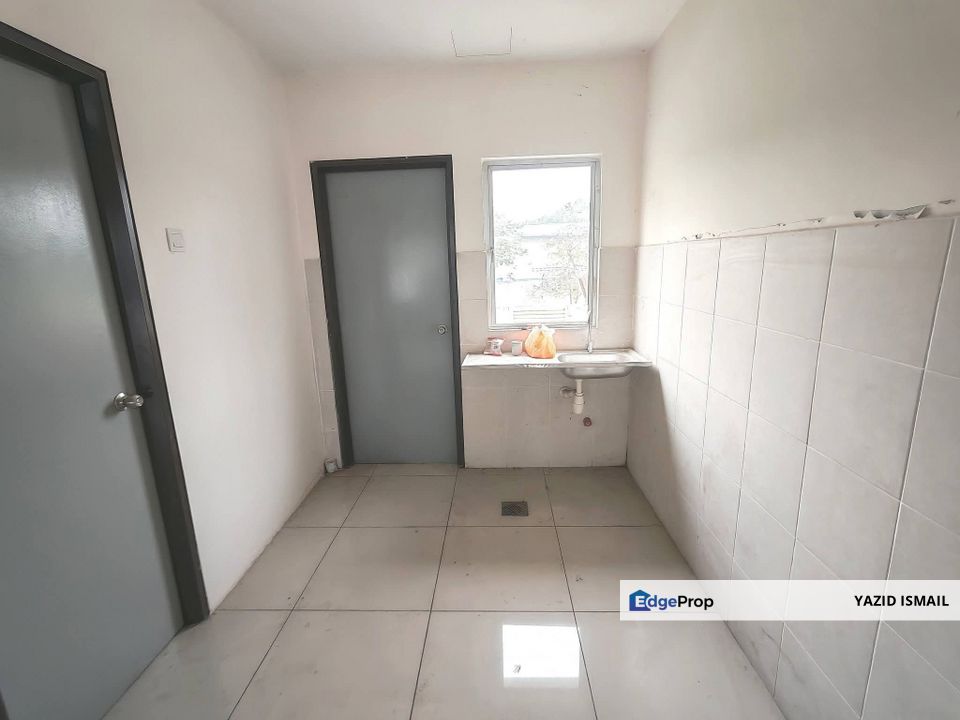 Double Storey, Irama Perdana, Alam Perdana, Puncak Alam, Selangor, Bandar Puncak Alam