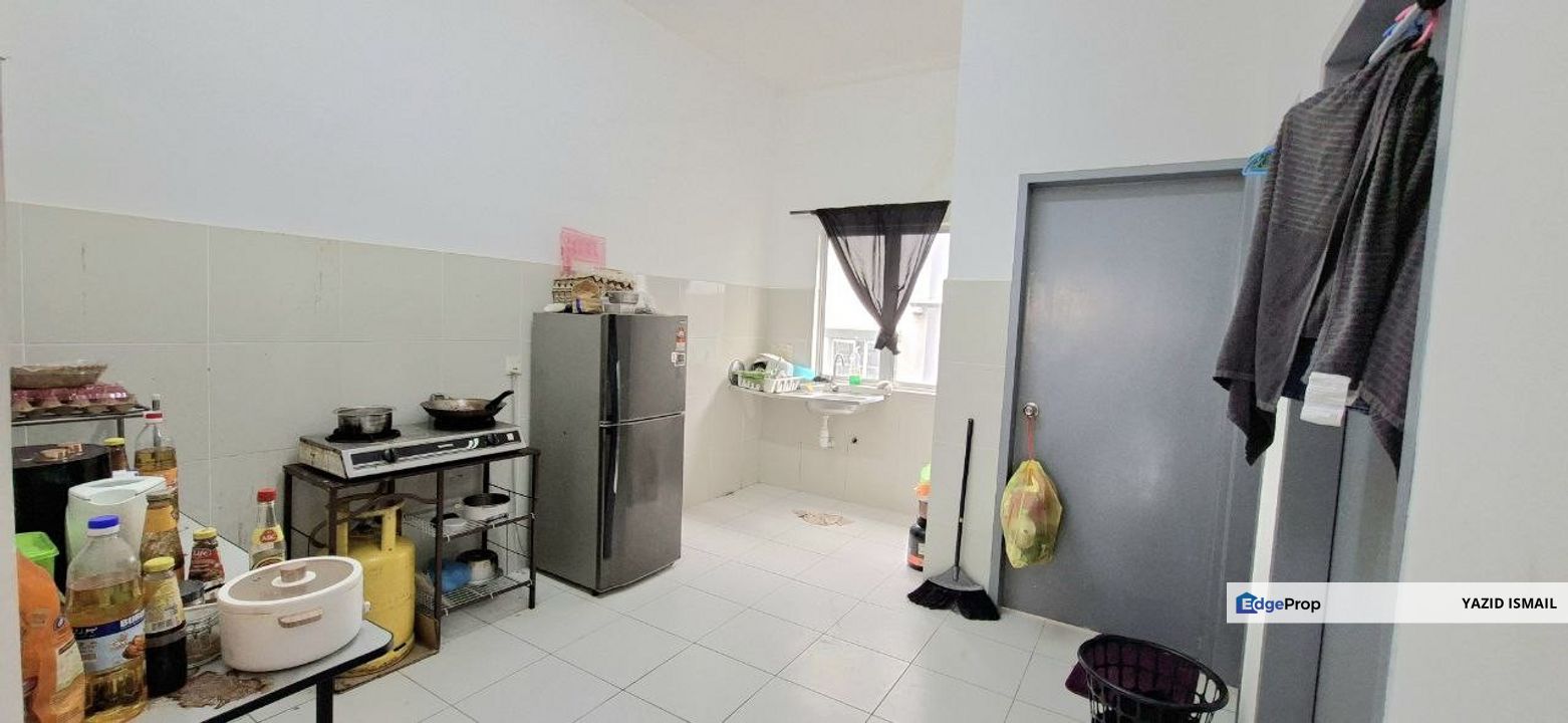 2 Storey, Taman Sari Alamanda, Rawang, Selangor, Rawang