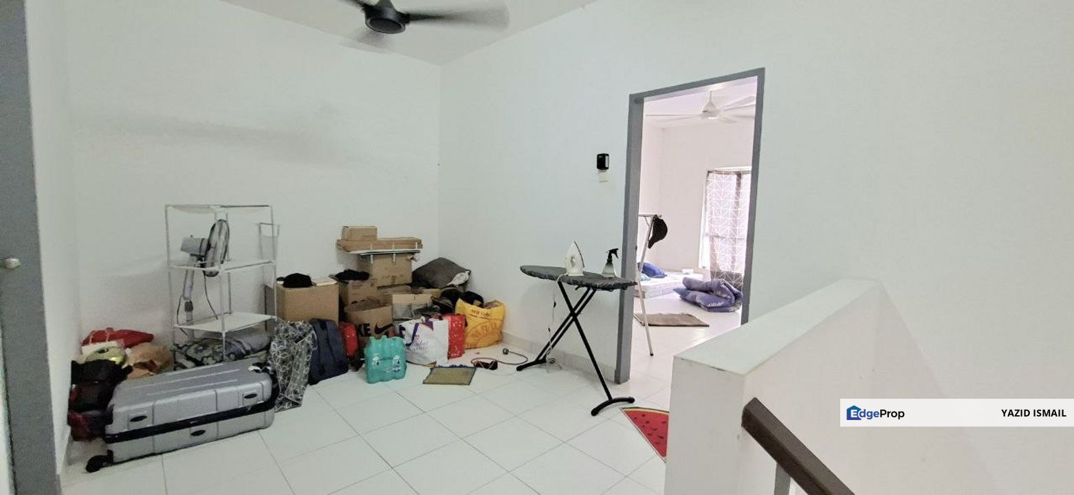 2 Storey, Taman Sari Alamanda, Rawang, Selangor, Rawang