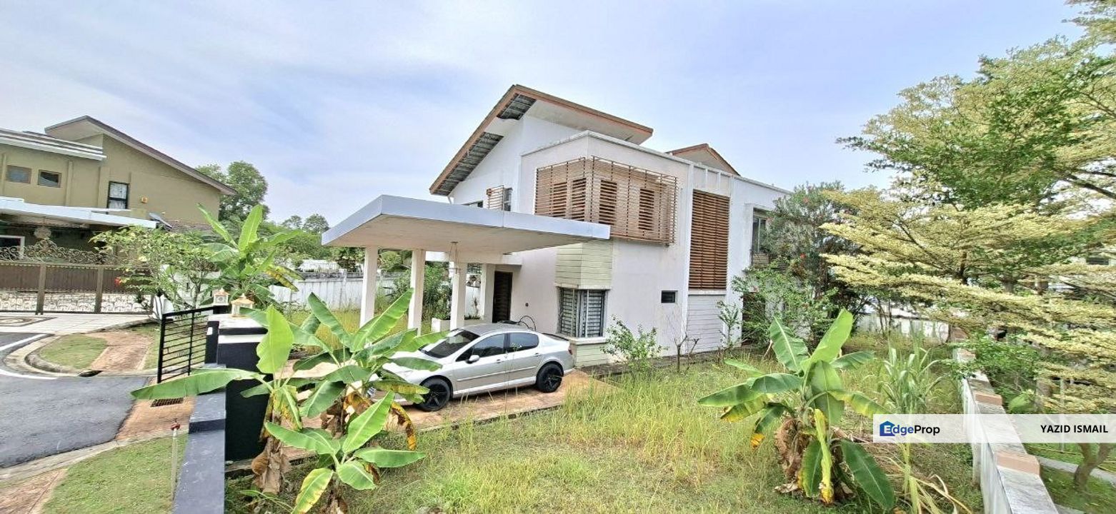 Bungalow 2 Storey, Timur @ Enstek, Taman Enstek, Negeri Sembilan, Seremban