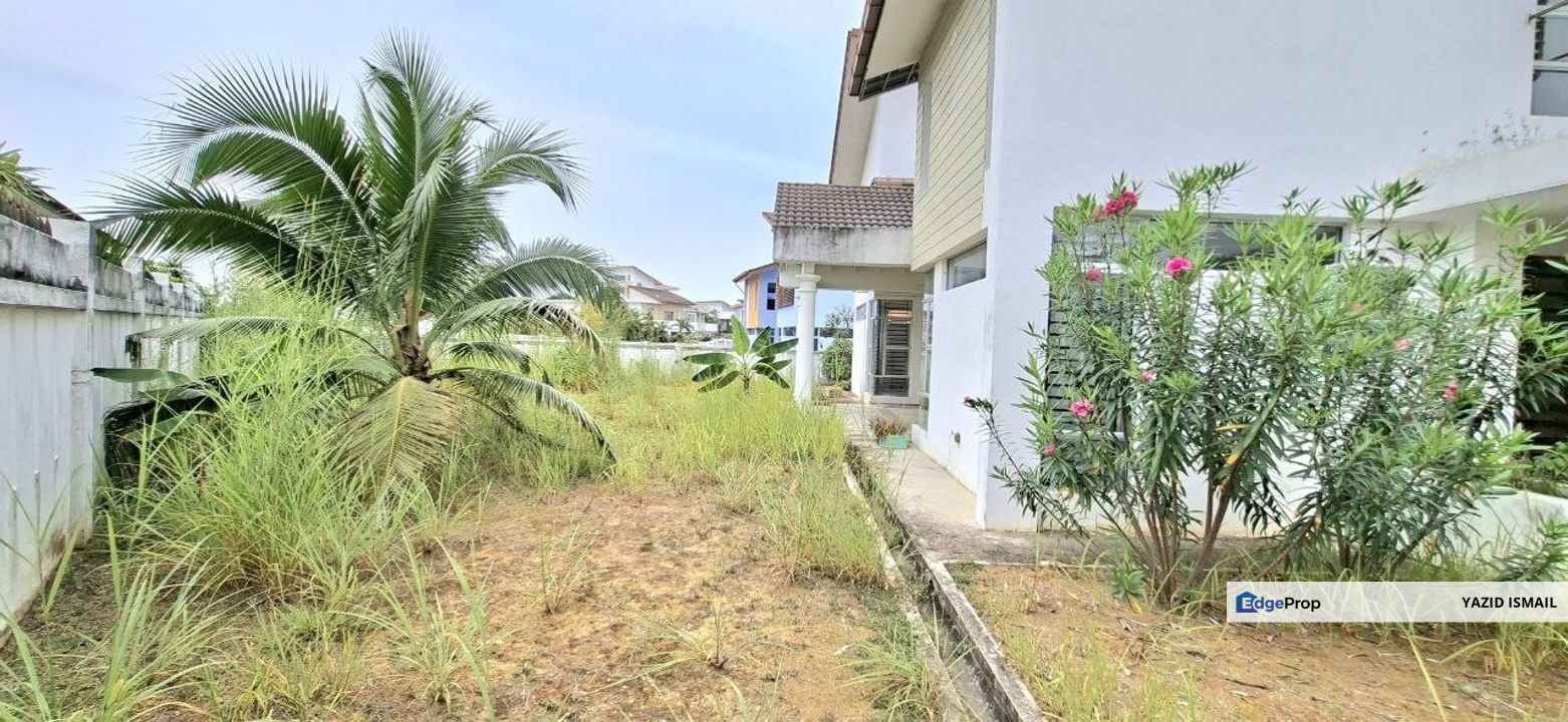 Bungalow 2 Storey, Timur @ Enstek, Taman Enstek, Negeri Sembilan, Seremban