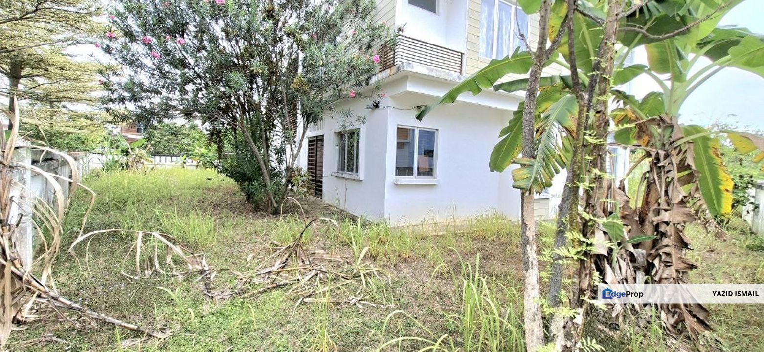 Bungalow 2 Storey, Timur @ Enstek, Taman Enstek, Negeri Sembilan, Seremban