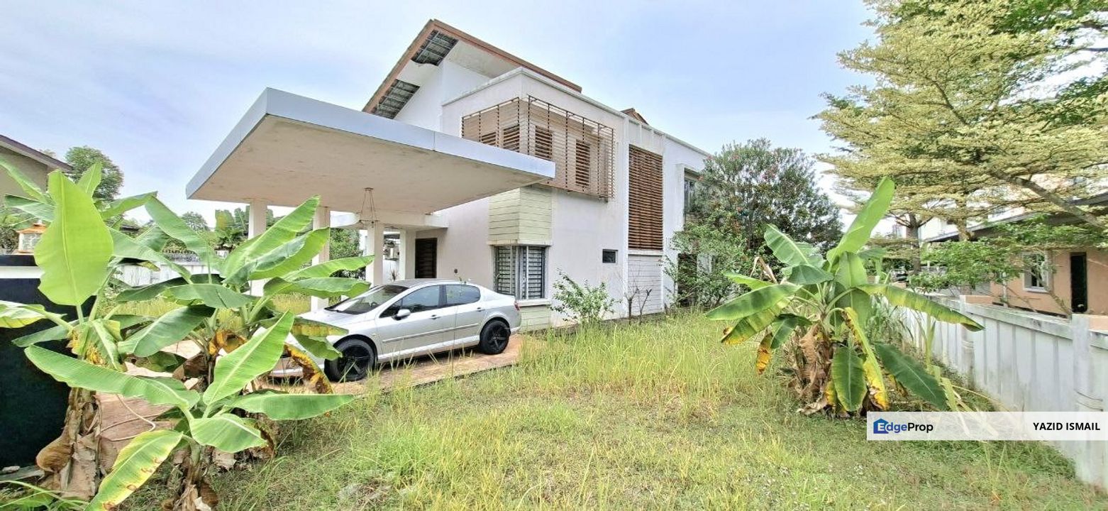 Bungalow 2 Storey, Timur @ Enstek, Taman Enstek, Negeri Sembilan, Seremban