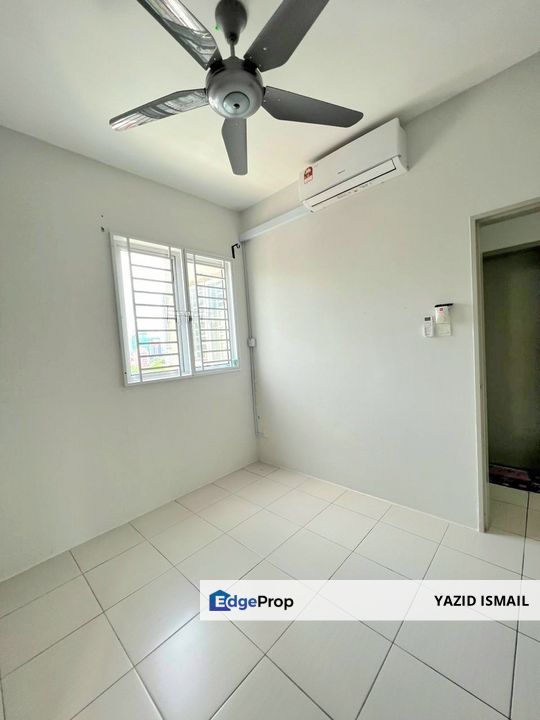 Residensi Platinium Teratai, Setapak, KL, Kuala Lumpur, Setapak