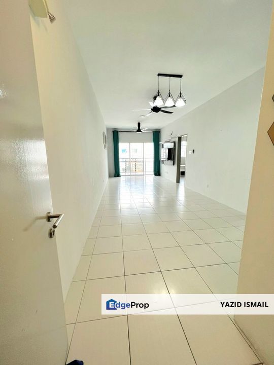 Residensi Platinium Teratai, Setapak, KL, Kuala Lumpur, Setapak